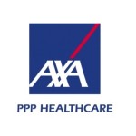 Axa-PPP insurance logo
