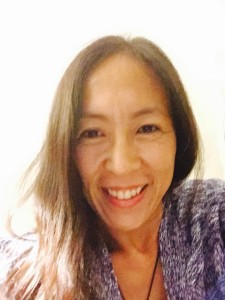 Kwok Ying Chan - Financial analyst